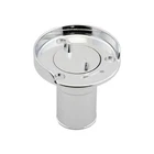 Whitecap S7021C Hose Deck Fill New. Price: $32.97.