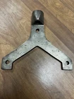 Antique Chris Craft Runabout Lifting Ring Rod Bracket Bronze #1055 Century Used. Price: $150.00.