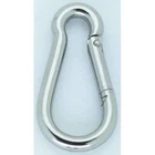 Attwood Universal Snap Hook Stainless 3-1/4" X 5/16" #12415L3 New. Price: $24.65.