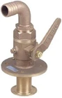 Perko Seacock W/curved Tp 1/4IN 0834007PLB New. Price: $423.99.