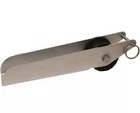 Sea-dog 328053 Stainless Steel Extended Fairlead Bow Roller 11" New. Price: $77.99.