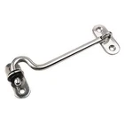 Sea Dog 221203-1 3-1/4" Stainless Steel Door Hook New. Price: $15.21.