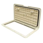 Th Marine HAT-1324-2-DP T-h Sure-seal Non-locking Access Hatch 13" X New. Price: $204.07.