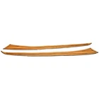 Mastercraft Boat Non-skid Step Pads X30 Aquatrac Faux Teak Wood 2PC New. Price: $105.85.