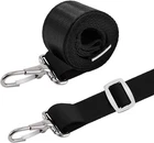 Amadget Adjustable Bimini Boat Top Strap Loops Single Snap Hook 28" 60" New. Price: $13.32.