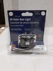 Attwood Marine Lightarmor Bow Mount Navigation - Stainless Steel Used. Price: $28.49.