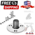 Antenna Mount Base Marine Grade 316 Stainless Steel New. Price: $39.32.