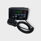 Icom IC-M502 Dsc Vhf Marine Transceiver W/ Attached Fist Used Tested. Price: $249.99.