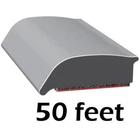 Boat Marine Carpet Edge Trim-lok With 3M Adhesive Backing 50 Feet New. Price: $156.19.