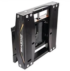 Seastar JP5080R Hydraulic Jackplate 8" Setback Marine Outboards To 300HP 625 Lbs New. Price: $2121.99.