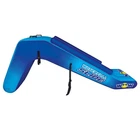 Wow 212070 Sports Pontoon Waterfall Slide 8' Smooth Sliding Surface New. Price: $319.95.