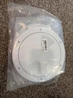 8" Boat Hatch, Marine Access Round Inspection Deck Plate, Non-slip New. Price: $26.00.