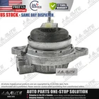 Transmission Mounts, Gearbox Mounting Fits Bentley Mulsanne (2010+), 3Y0399105A New. Price: $467.98.