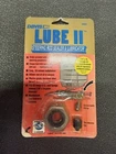 Davis Instruments 425 Lube Ii Steering Rod Sealer Lubricator Marine New. Price: $17.98.
