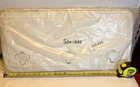 Innovative Product Solutions Boat Deck Hatch 520-625 12"X 26" Polar White Yacht New. Price: $119.99.