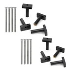 Mounting Bolt Isolator Kit For Motorguide Trolling Motor, Stainless Steel Screws New. Price: $18.48.