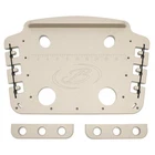 Barletta Pontoons Boat Fish Station 11489-54C Rod Holder (set Of 3) New. Price: $438.72.
