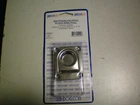 Sea-dog #221810-1 304 Stainless Steel Flush Ring Pull, Free Freight New. Price: $12.95.