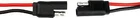 Sea-dog Sae Power Cable, 426880-1 New. Price: $15.60.