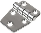 Seadog 201510-1 Sea-dog Stainless Steel Short Side Door Hinge Stamped Packaged New. Price: $25.97.