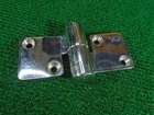 Sea Dog Boat Take Apart Hatch Hinge 204279-1 Right Hand Chrome Brass (42846) New. Price: $10.00.