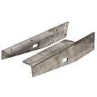 Cobalt Boat Swim Platform Brackets 407538 23 1/4 Inch Ss (2 Pc) New. Price: $470.31.