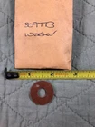Johnson Evinrude Omc New Washer 0309773 Oem Nos. Price: $15.88.