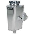 Allstar Performance Power Steering Tank, 8" H X 3" W, Firewall Mount New. Price: $89.99.
