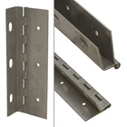 Crownline Boat Offset Piano Hinge 21014 Ss 6 Inch Gauge Aluminum New. Price: $15.04.