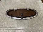 Bomar Marine, Classic Series Stainless Elliptical Portlight (tinted) Used. Price: $200.00.