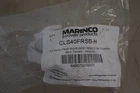 Marinco CLS40FRSB-H Series Panel Mount New. Price: $17.50.
