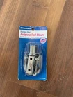 West Marine Stainless Steel Antenna Rail Mount New. Price: $15.00.