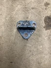 Oem Kenworth/peterbilt Paccar Bumper Stop Used. Price: $80.00.