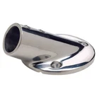 Seachoice 30-DEGREE Round Base Fiting 7/8" Ss #37751 New. Price: $19.72.