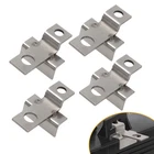 Autovic Battery Hold-down Set Large Mount Brackets For Rv, Marine, ... New. Price: $55.44.