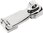 Pcs Inch Marine Grade Door Hasp, 316 Stainless Steel Swivel Safety ... New. Price: $21.60.