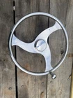 Marine Spoke SS304 Sports Steering Wheel Turning Knob 15" For Boat Used. Price: $89.97.