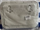Non Slip Marine Boat Access Hatch With Lid Cover New. Price: $40.00.
