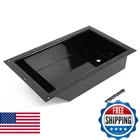 Hecasa Trolling Foot Pedal Pan Universal For Minnkota Motorguide New. Price: $90.34.