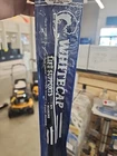 White Cap Gas Spring Extended 20" Compressed 12" Support Lbs G-34120C New. Price: $20.99.