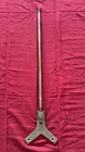 Chris Craft Classic Wooden Boat Bronze Lifting Bracket Used. Price: $175.00.