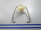 *new Oem* 0810 Omc Johnson Evinrude Yoke & Nut 0377600. Price: $5.00.