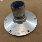 Garelick Boat Seat Base Chaparral 2 7/8 Inch Post Aluminum Used. Price: $39.95.