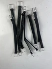 2007 Seadoo Gti 4 Tec Sea-doo Oem Rubber Straps Set 293850036 Used. Price: $25.00.