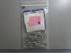 *new* 0810 Sea-dog Line Stainless Swivel Eye Boat Snap 3/8" 146131-1. Price: $9.00.