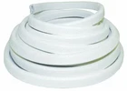 Taco V30-1005W250 White 9/16 X 5/32 250' Precut Boat Trim Lock Seal Molding New. Price: $319.99.