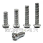 M10 Stainless Steel Button Head Socket Cap Screws A2, Metric Iso 7380 1.5 Coarse New. Price: $12.45.