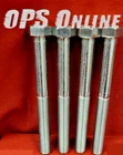 New/ Oem Mercury Engine Transom Mounting Bolt Inch Part# 10-8M0071543. Price: $26.37.