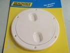 Deck Plate Twist Lock Seachoice White 39351 7-7/8-OD Rabud Usa Boat Part New. Price: $23.70.