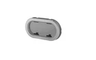 Lewmar 393320200 P/l SZ3 Open Smk White New. Price: $445.12.